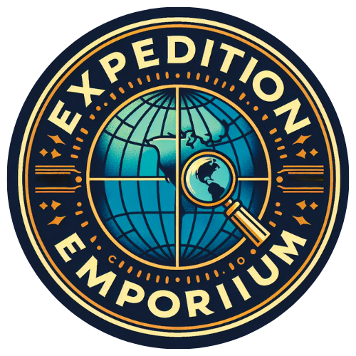 Expedition Emporium